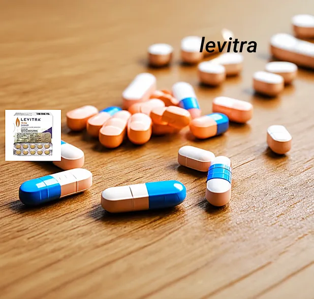 Levitra 10 mg compresse orodispersibili prezzo